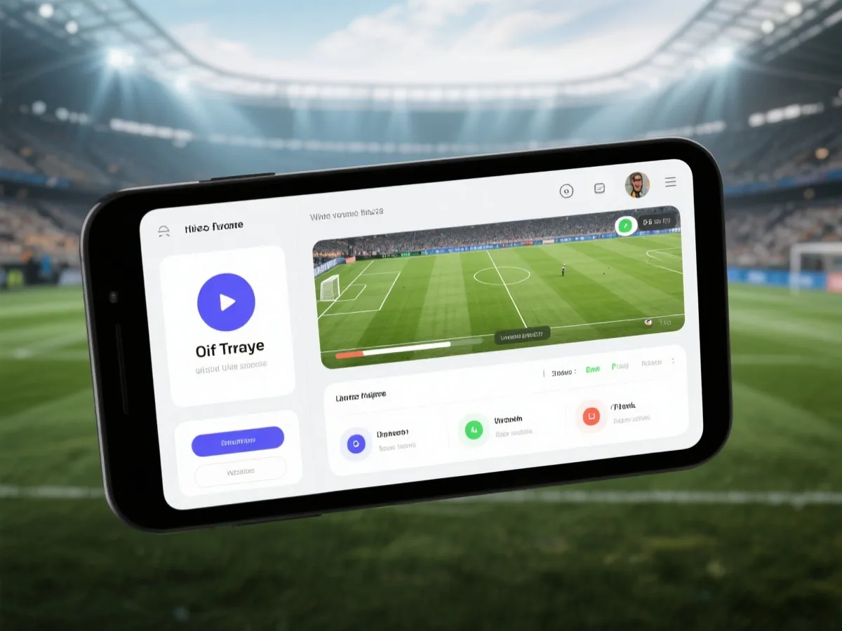 2026世界杯直播網 2026世界杯直播入口示意