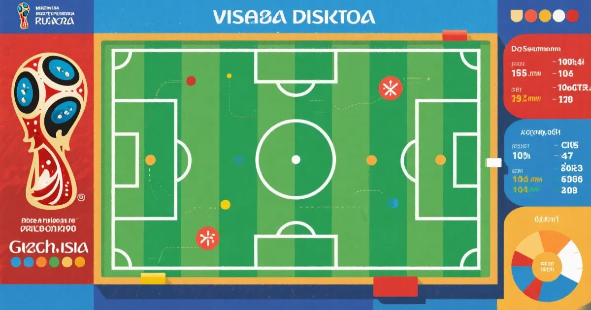 世界杯投注的理性革命：用数据分析与实战策略构建长期盈利框架