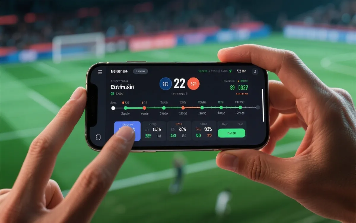 移动端世界杯比赛页的实时数据组件概念：比分卡、事件时间线与可展开统计面板