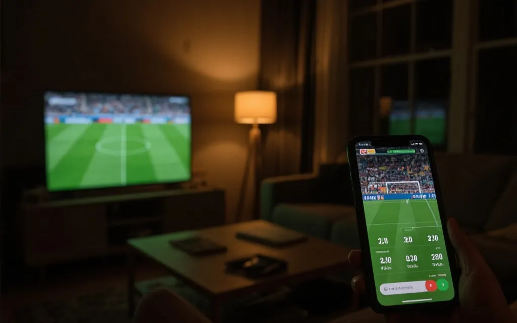 别再“错过一场就亏了”：2026 世界杯免费观看高清的多平台追赛攻略（多场次/多视角）