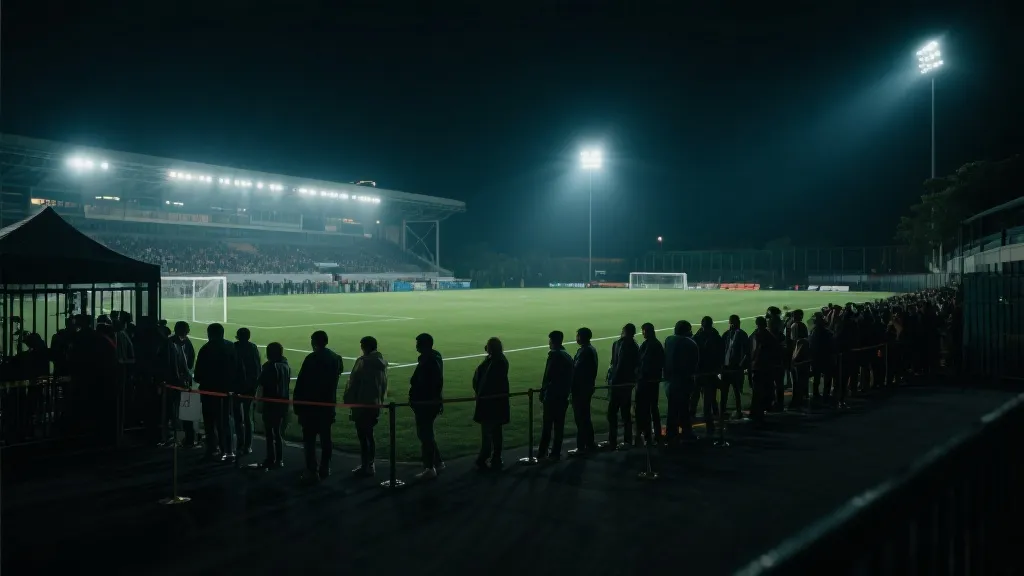 2026世界杯决赛加拿大门票：避开骗局、验证真伪、从购票到入场的安全全攻略