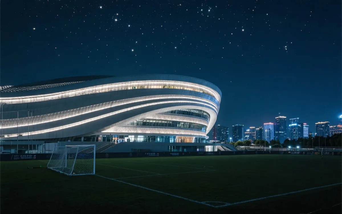 2026世界杯决赛美国举办地点：决赛球场如何用建筑与科技把一座城市点亮